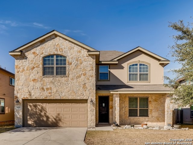 26207 Big Bluestem, San Antonio, TX 78261 - photo 1