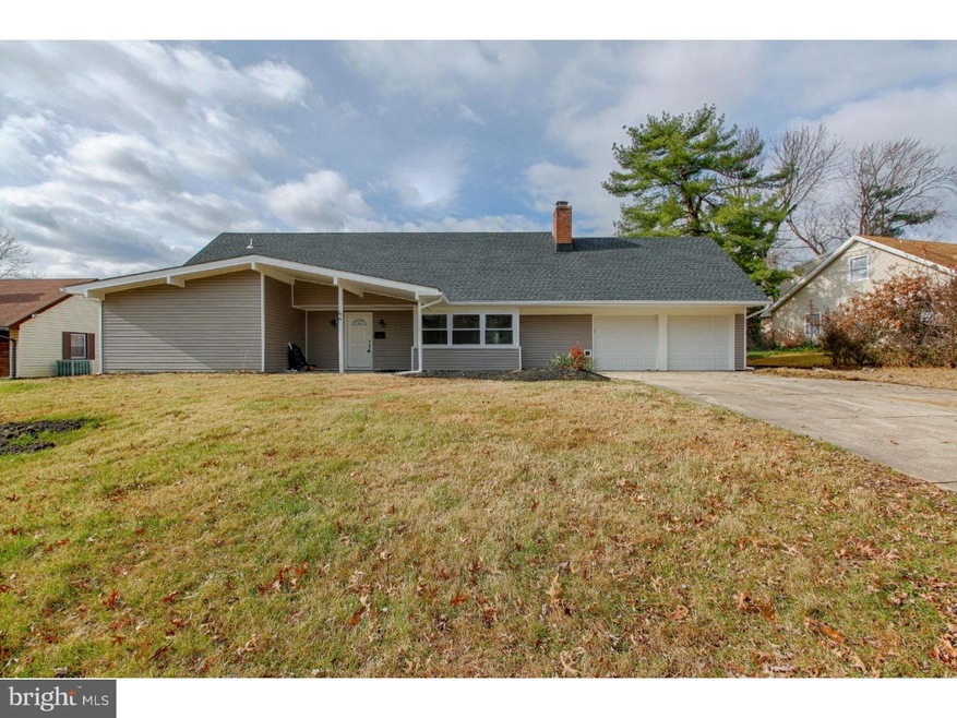 44 Woodhaven Ln, Willingboro, NJ 08046 - photo 1