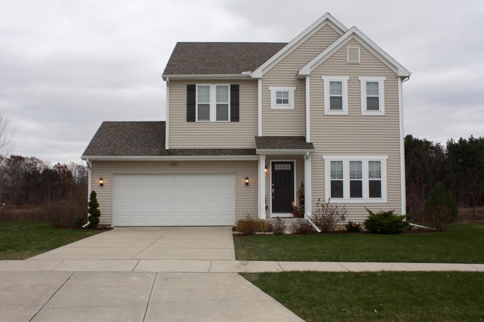 Outside Front