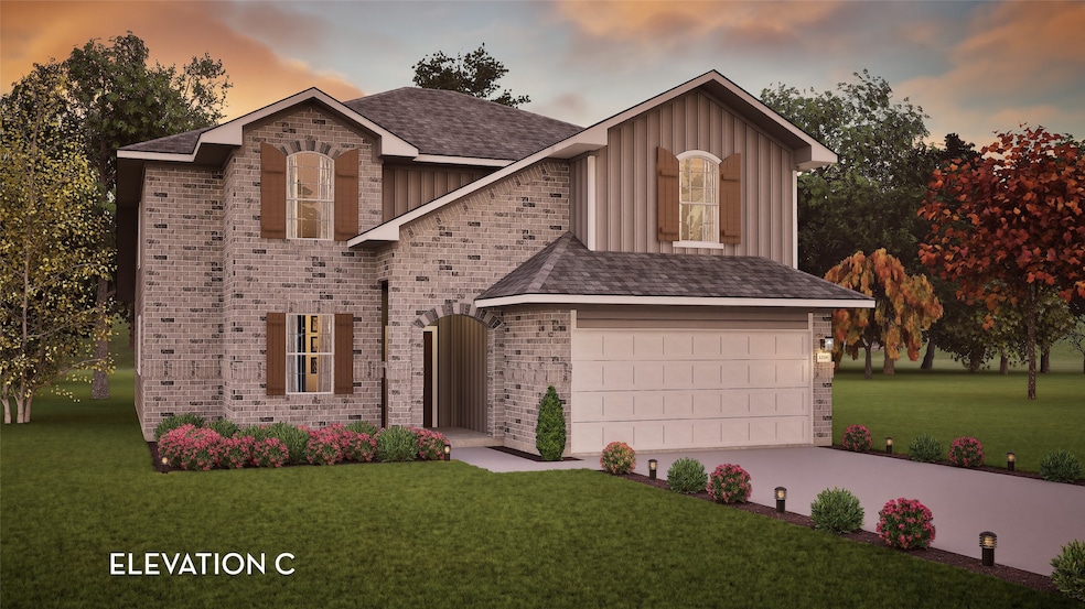 2830 Obsidian Dr, Rosharon, TX 77583 - photo 1