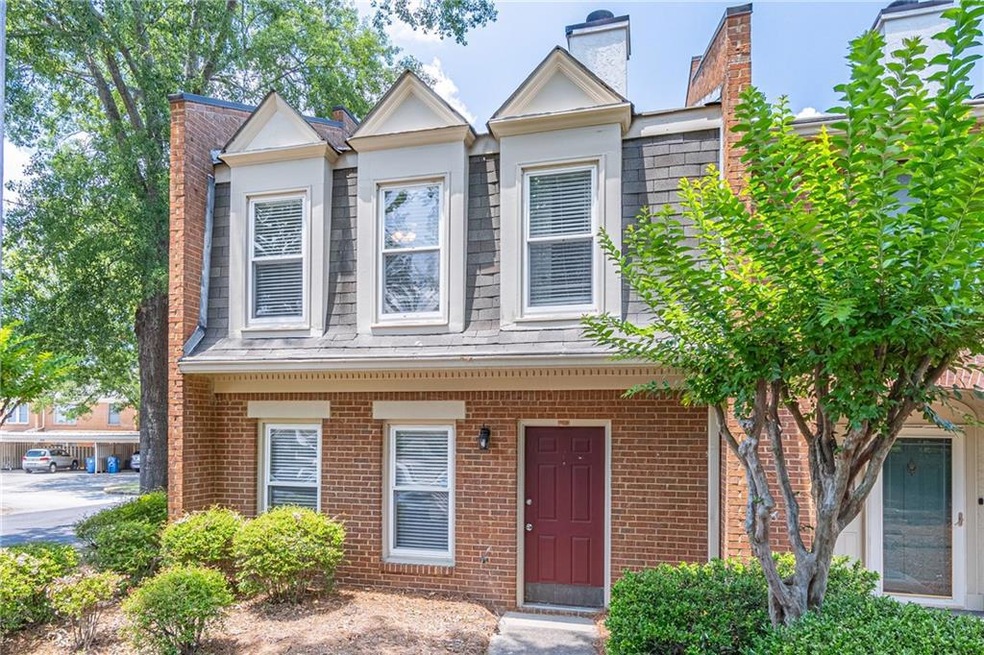 3524 Nutmeg Dr, Duluth, GA 30096 - photo 1