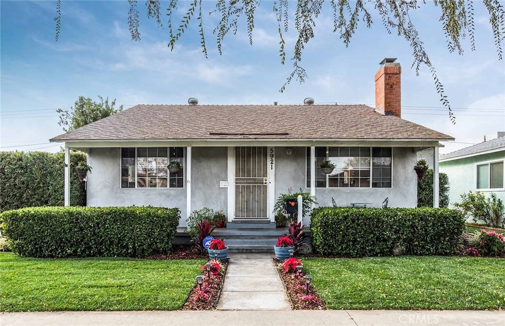 5921 Pimenta Ave, Lakewood, CA 90712 - photo 1