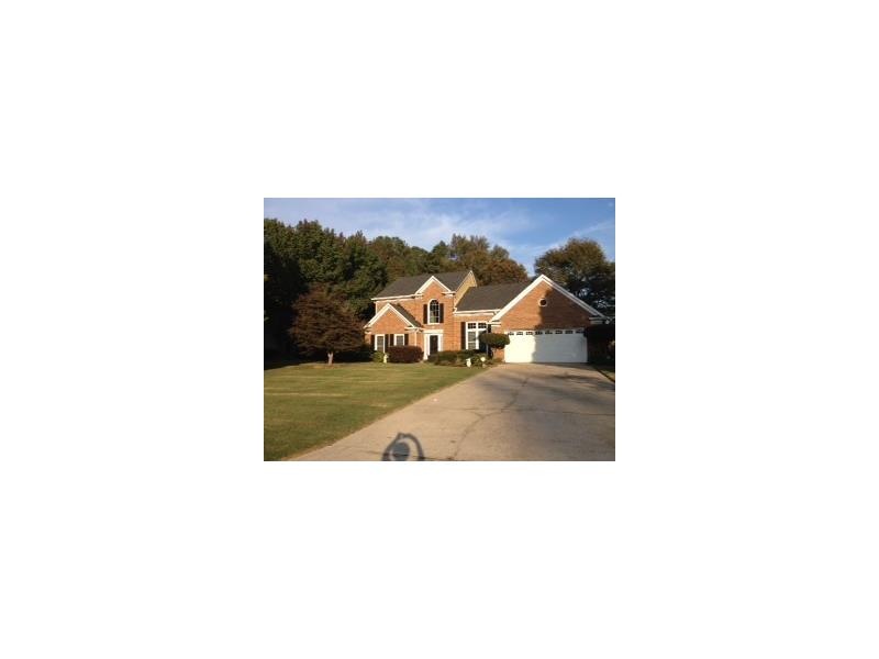 8506 Waverly Dr, Jonesboro, GA 30236 - photo 1