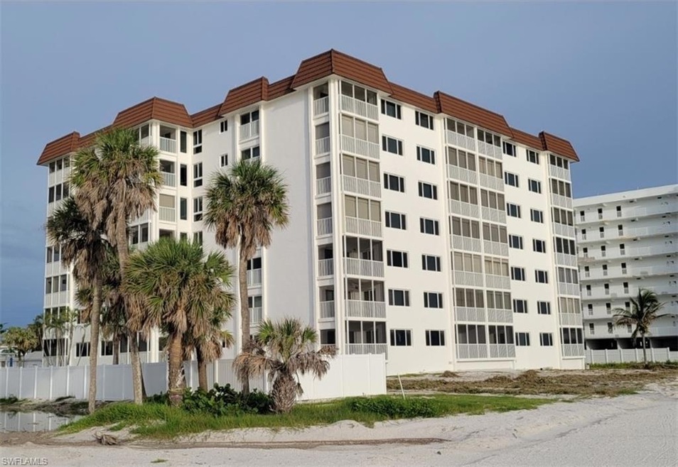 Sand Caper Condominium unit 501, Fort Myers Beach, FL 33931 - photo 1