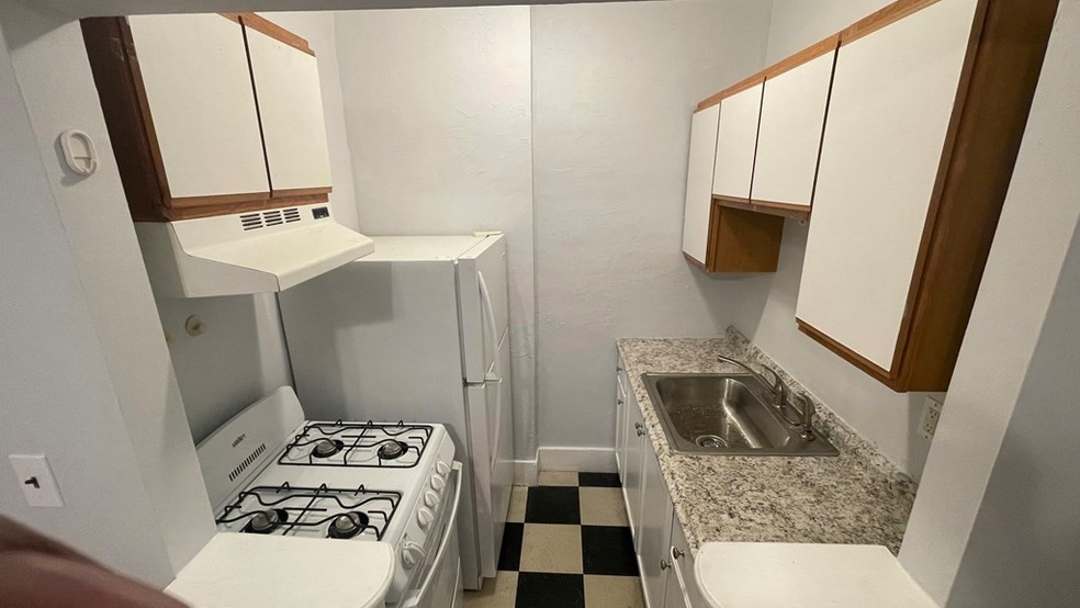 82 Rockland St unit 1F, Boston, MA 02119 - photo 1