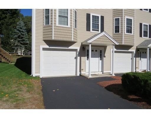 262 Littleton Rd unit 20, Chelmsford, MA 01824 - photo 1