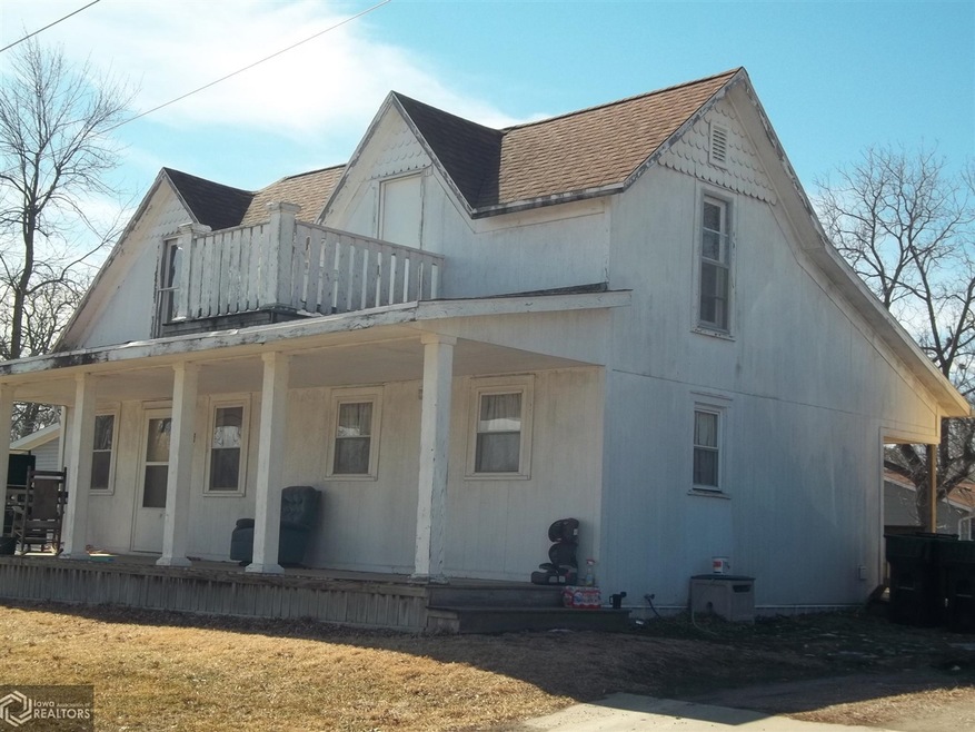 516 S Adams St, Osceola, IA 50213 - photo 1