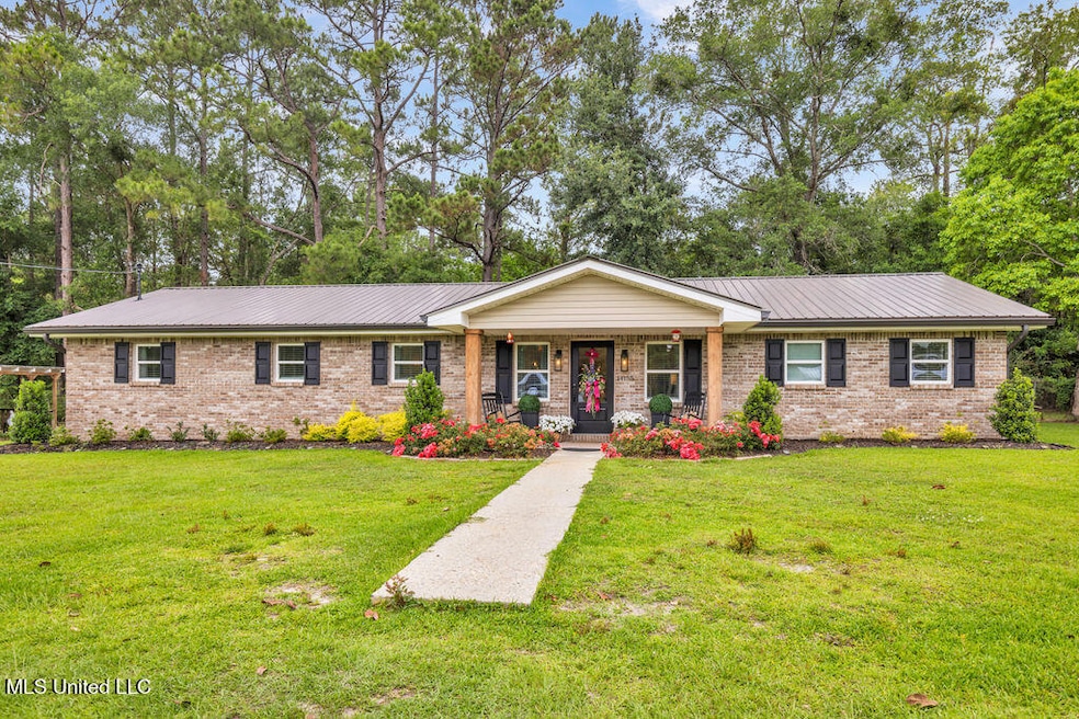 14155 Old Highway 67, Biloxi, MS 39532 - photo 1