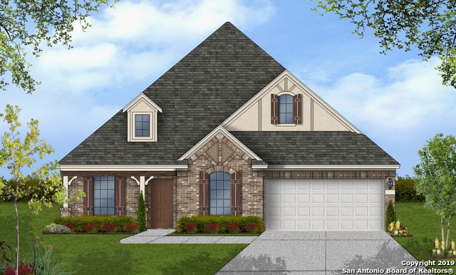 17711 Handies Peak, Helotes, TX 78023 - photo 1