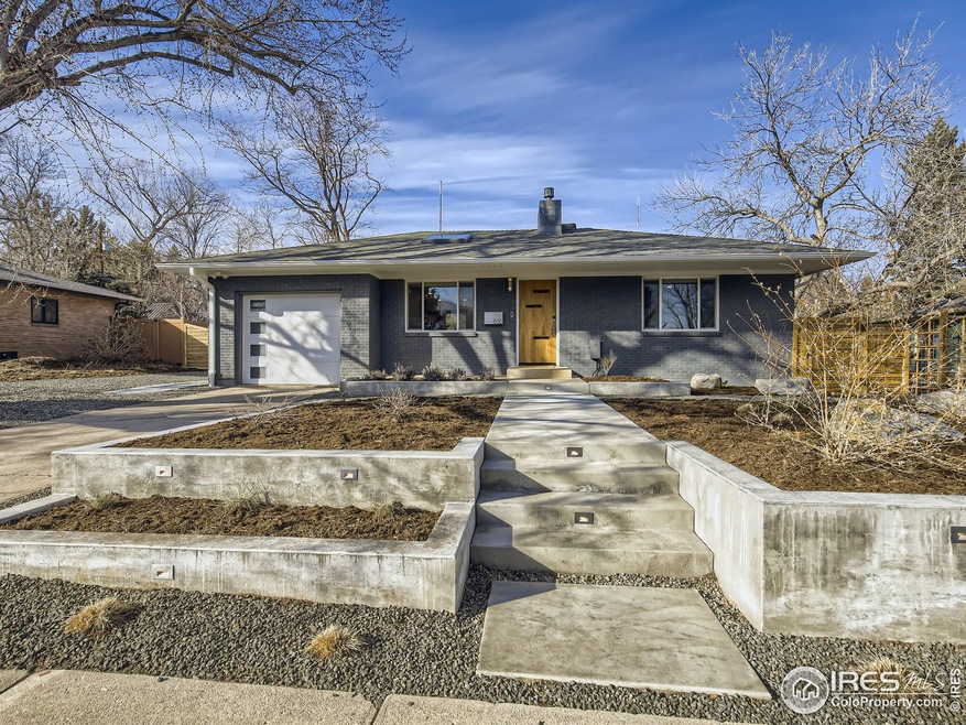 835 Iris Ave, Boulder, CO 80304 - photo 1