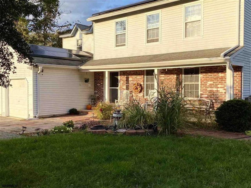 7 Timber Ln E, Marmora, NJ 08223 - photo 1