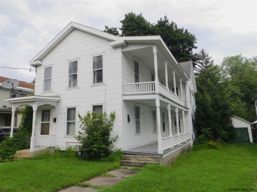 20 Mechanic St, Ballston Spa, NY 12020 - photo 1