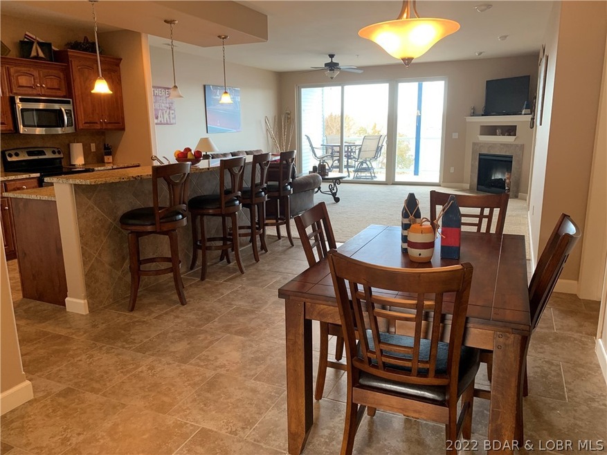 Open Concept