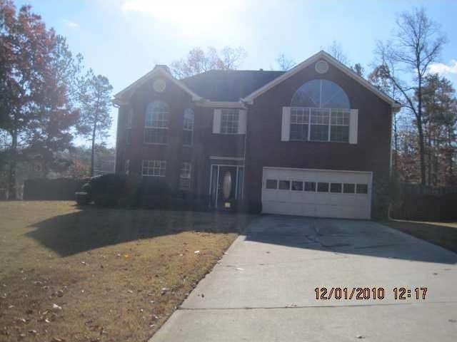 308 Spivey Ridge Cir, Jonesboro, GA 30236 - photo 1