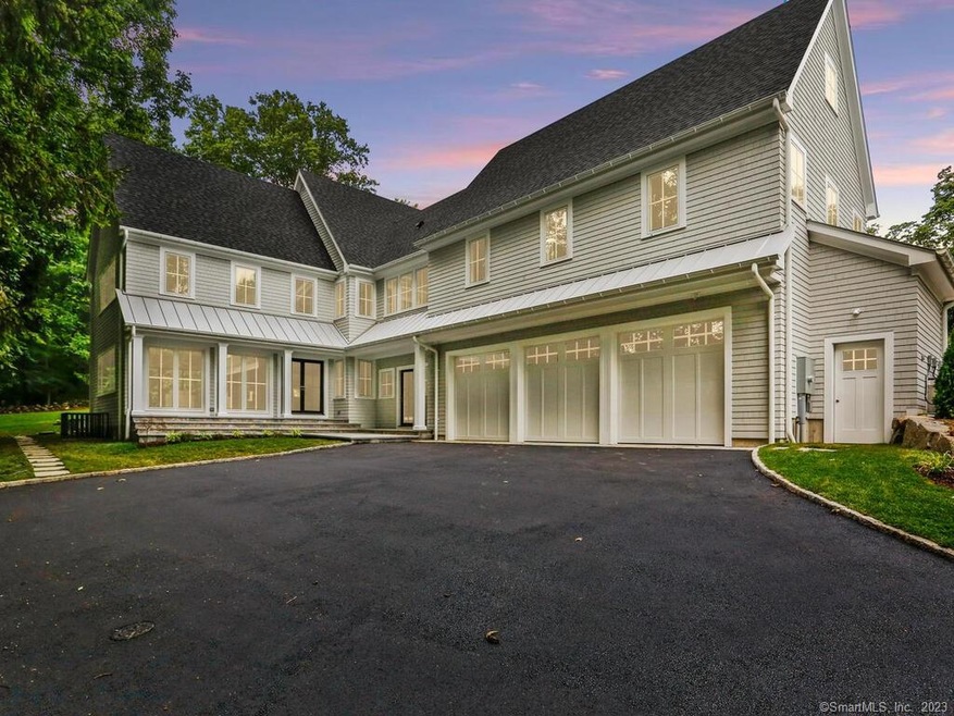 10 Webster Valley Rd, Darien, CT 06820 - photo 1