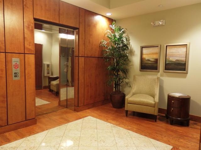 Floor 2 Lobby