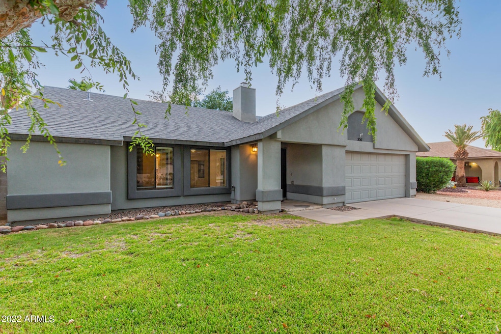 3041 E John Cabot Rd, Phoenix, AZ 85032 - photo 1