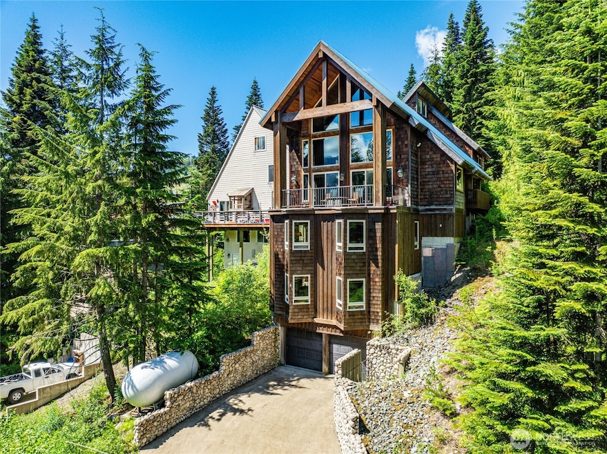 220 Kearny Dr, Snoqualmie Pass, WA 98068 - photo 1