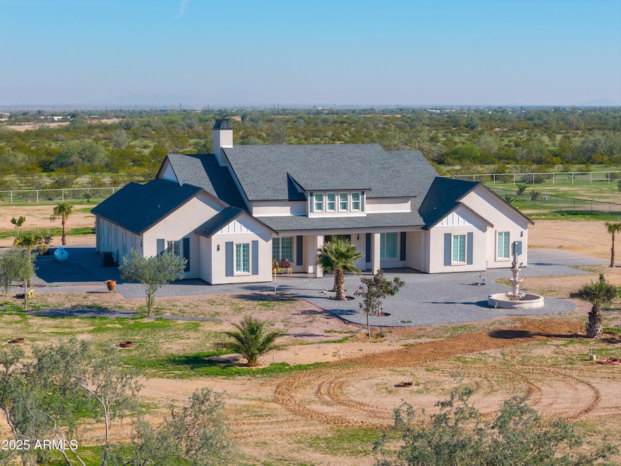 233 N Pettoshas Dr, Maricopa, AZ 85139 - photo 1