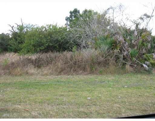 VACANT LAND