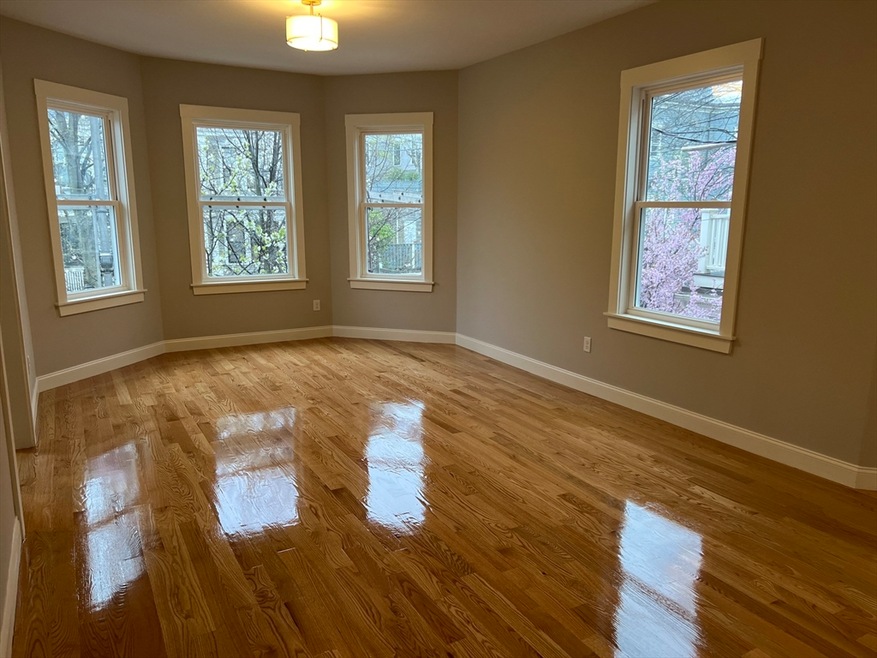 27 Dana St unit 2, Cambridge, MA 02138 - photo 1