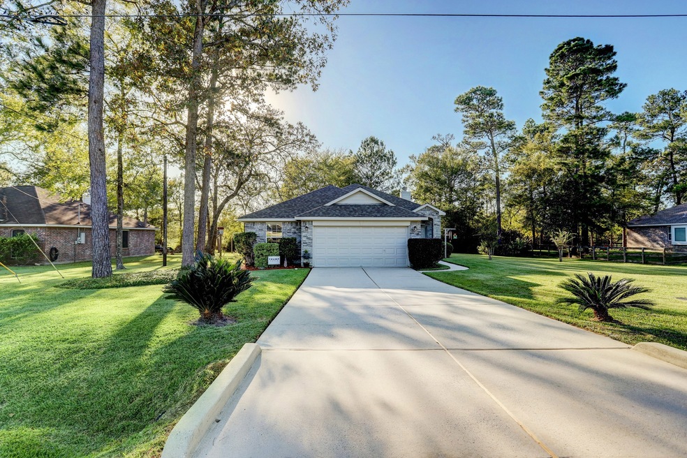 27041 Canyon Ranch Cir, Magnolia, TX 77355 - photo 1