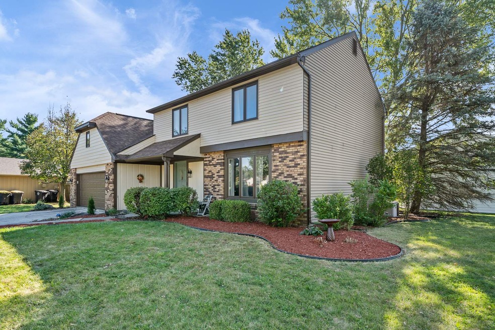 8731 Willow Grove Dr, Fort Wayne, IN 46804 - photo 1