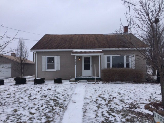 3669 Crestline Rd, Bucyrus, OH 44820 - photo 1