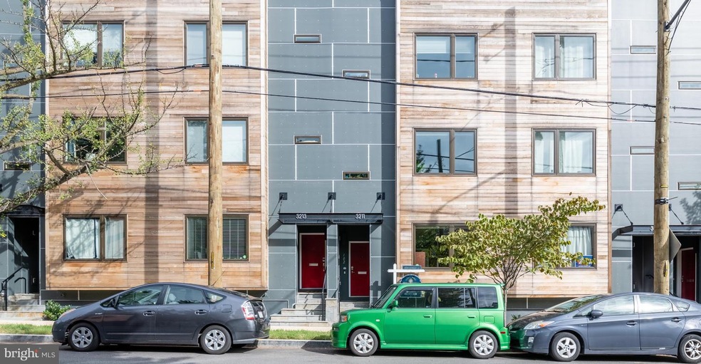 3211 12th St NE unit 101, Washington, DC 20017 - photo 1
