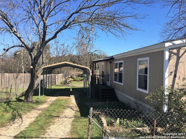 24196 Boerne Stage Rd, San Antonio, TX 78255 - photo 1