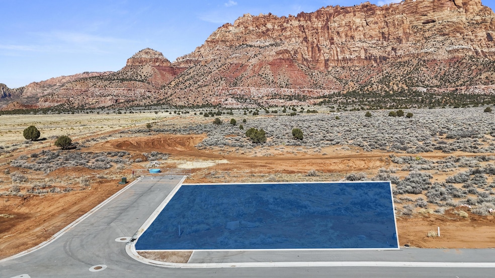 0 S Kokopelli St unit 25-258670, Hildale, UT 84784 - photo 1