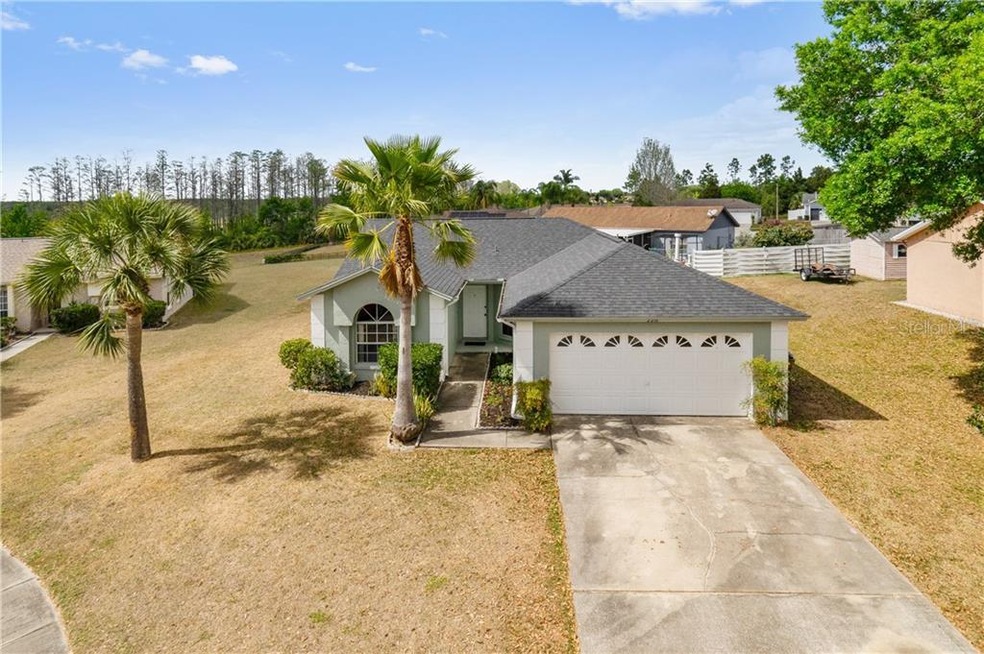 Live the Florida lifestyle you've always dreamed o