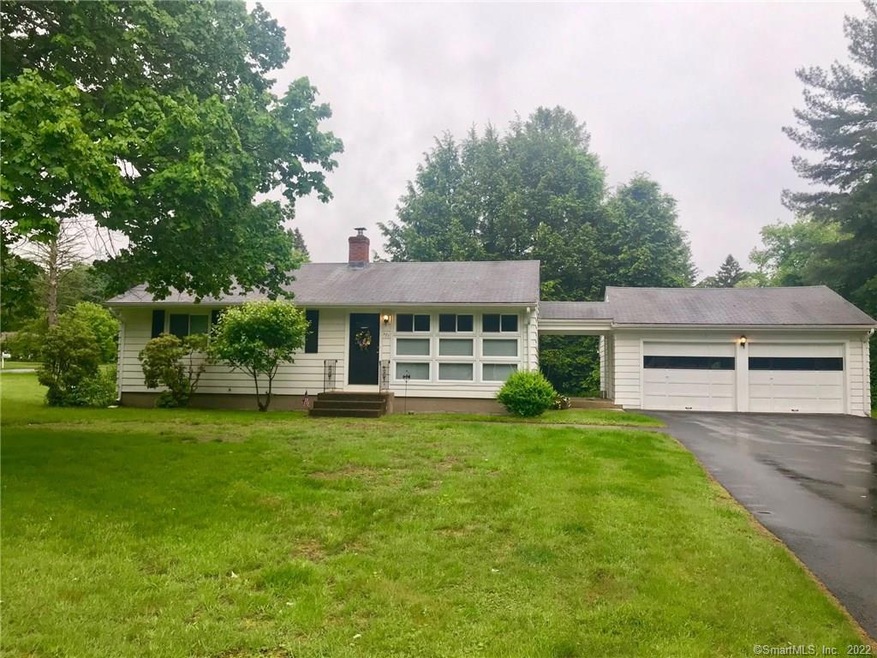 171 Pond Cir, Glastonbury, CT 06033 - photo 1