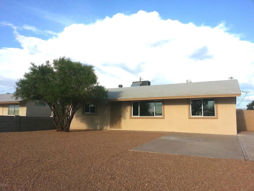 Coconino front