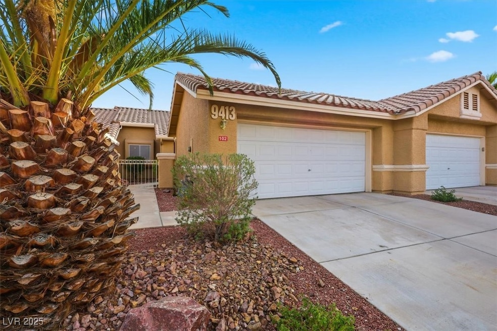 unlisted-address, Las Vegas, NV 89129 - photo 1