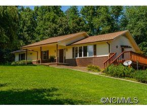 150 Lakeview Acres Dr, Asheville, NC 28806 - photo 1