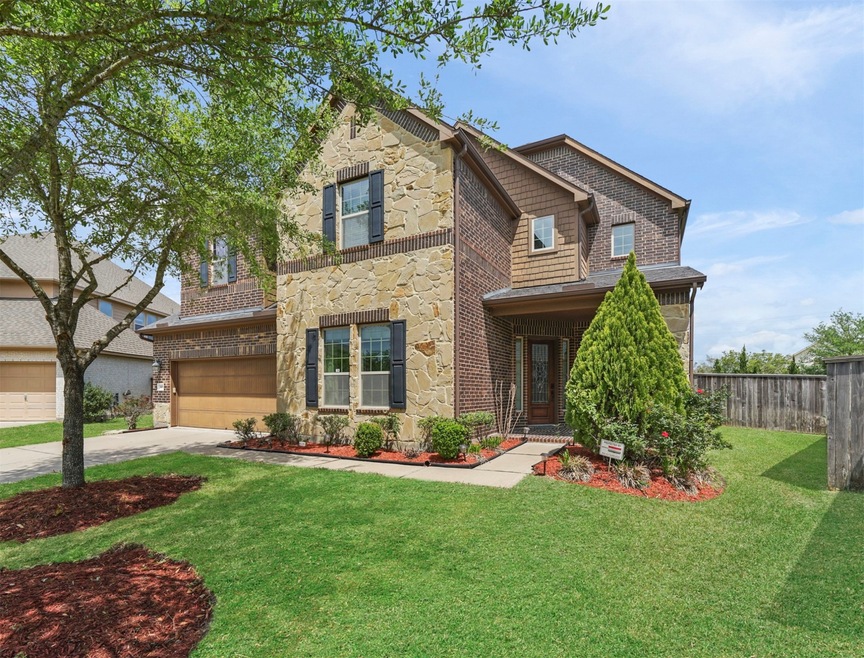 3803 Quinn Acres Ln, Fulshear, TX 77441 - photo 1