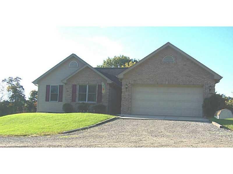 13505 W Georgetown Rd, Columbus, IN 47201 - photo 1