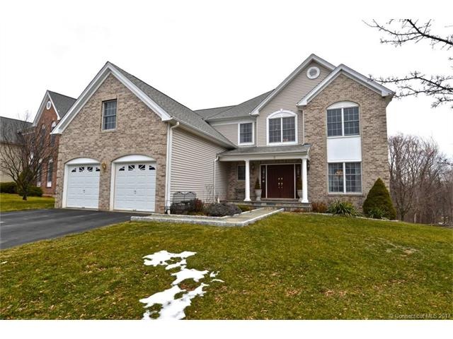 3 Lilac Lane, Danbury, CT Great Home In A Desirabl