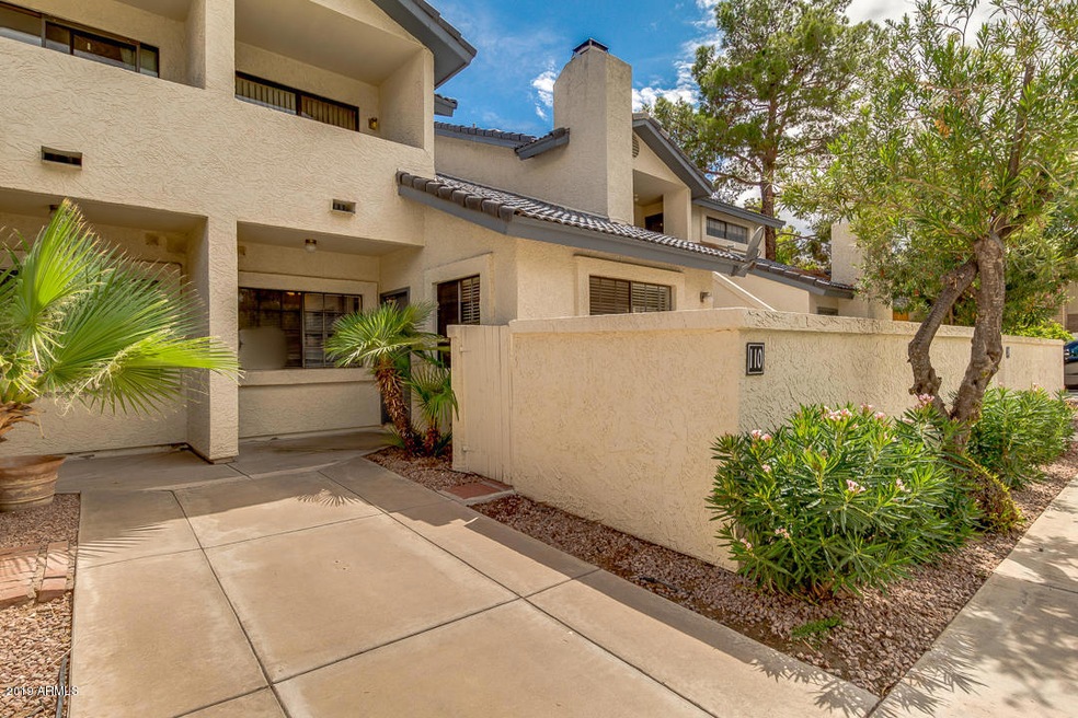 1222 W Baseline RD #110