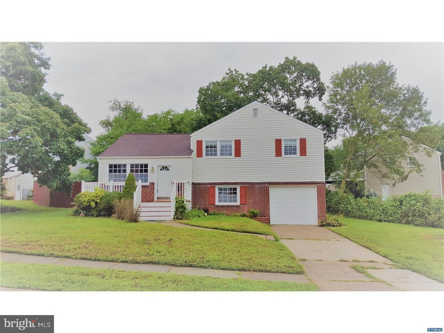 4401 S Jane Way, Wilmington, DE 19804 - photo 1