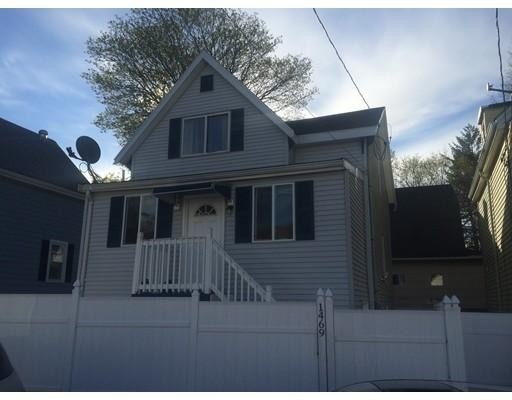 1469 N Shore Rd, Revere, MA 02151 - photo 1