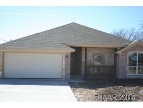 1111 Wren Cir, Copperas Cove, TX 76522 - photo 1