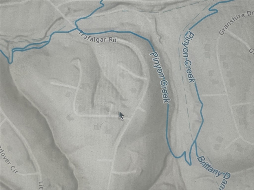 Lot 1 Blk 4 Goldsby Goldsby Trafalgar Dr, Bella Vista, AR 72714 - photo 1