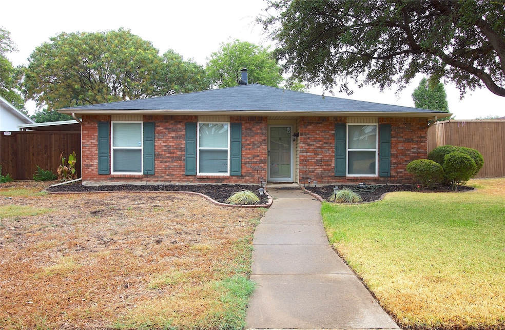 1632 Shreveport Trail, Plano, TX 75023 - photo 1