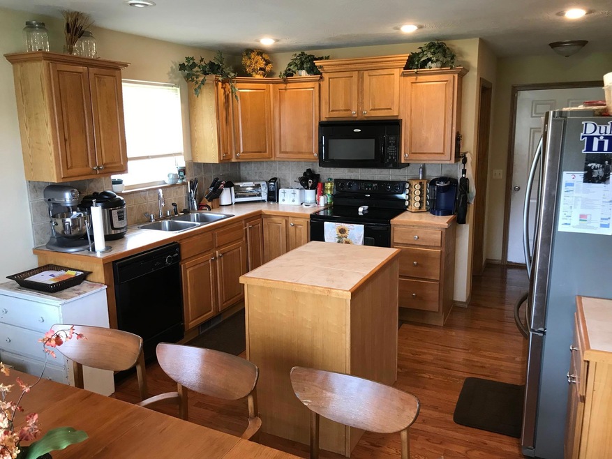 1085 E Daisy Falls Dr, Nixa, MO 65714 - photo 1