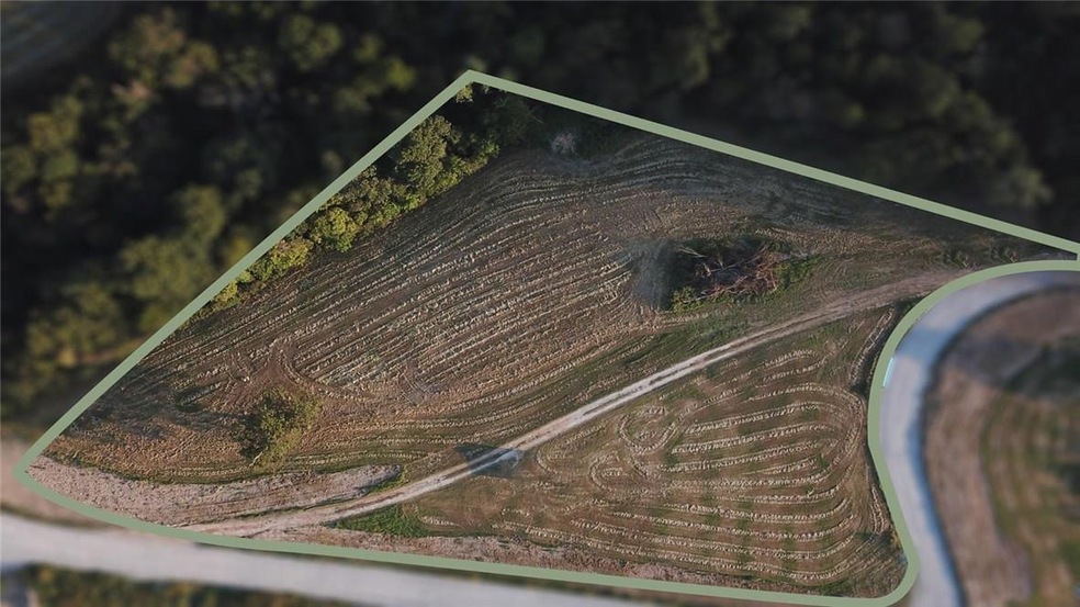 Lot 13 Highlands Way, Elm Springs, AR 72728 - photo 1