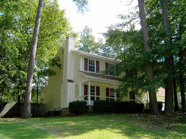 Main View