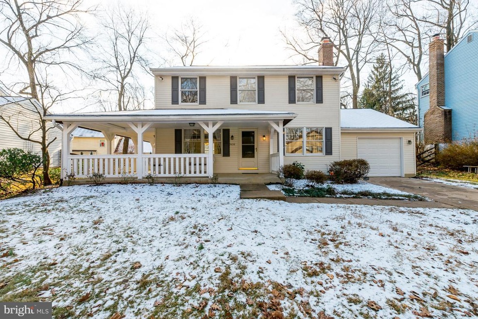 9626 Green Moon Path, Columbia, MD 21046 - photo 1