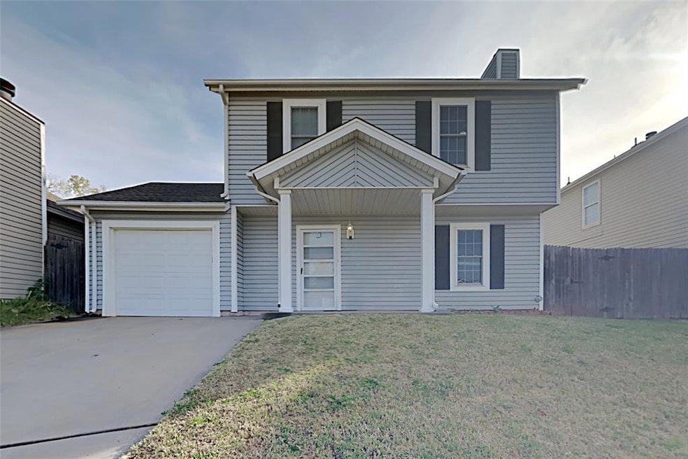 For Rent $1,495/month